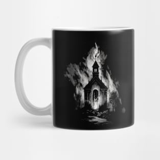 UNLEASH THE FIRE Mug